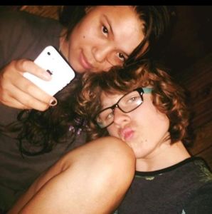 Meet your Posher, Ashton